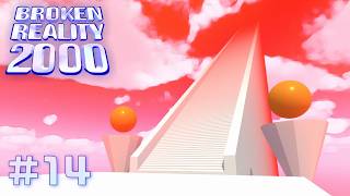 【新たなる仮想現実】 Broken Reality 2000 【実況プレイ】 #14
