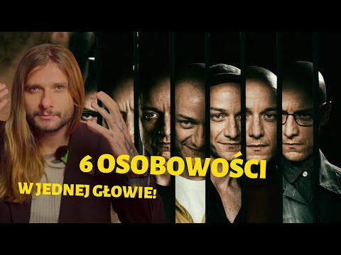 What is life like with DISSOCIATIVE IDENTITY DISORDER?