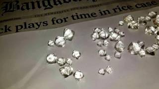 ROUGH DIAMOND AVAILABLE FOR SERIOUS BUYER IN UGANDA, KENYA AND CAMEROON.