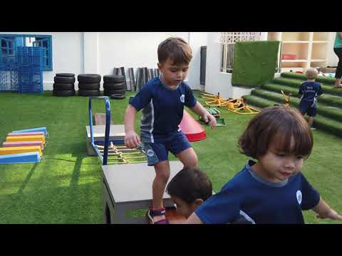 International School Ho Chi Minh City
