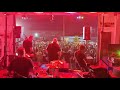 Coffin Break 'Wasted Time' Dead Baby Downhill South Park, WA 8/2/2025
