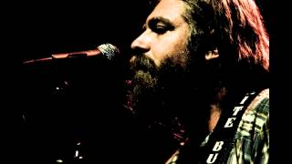 The White Buffalo - The Pilot