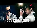 90s Kids Mashup - Parth Dodiya | Bilal, Falak, Alfaaz,  Yo Yo Honey Singh