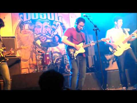 Talude (RN), Festival DoSol 2014