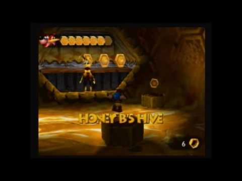Let's Play Banjo-Tooie: Part 15 - Totally On Purpose