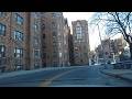 Yonkers New York 4K Hood Tour