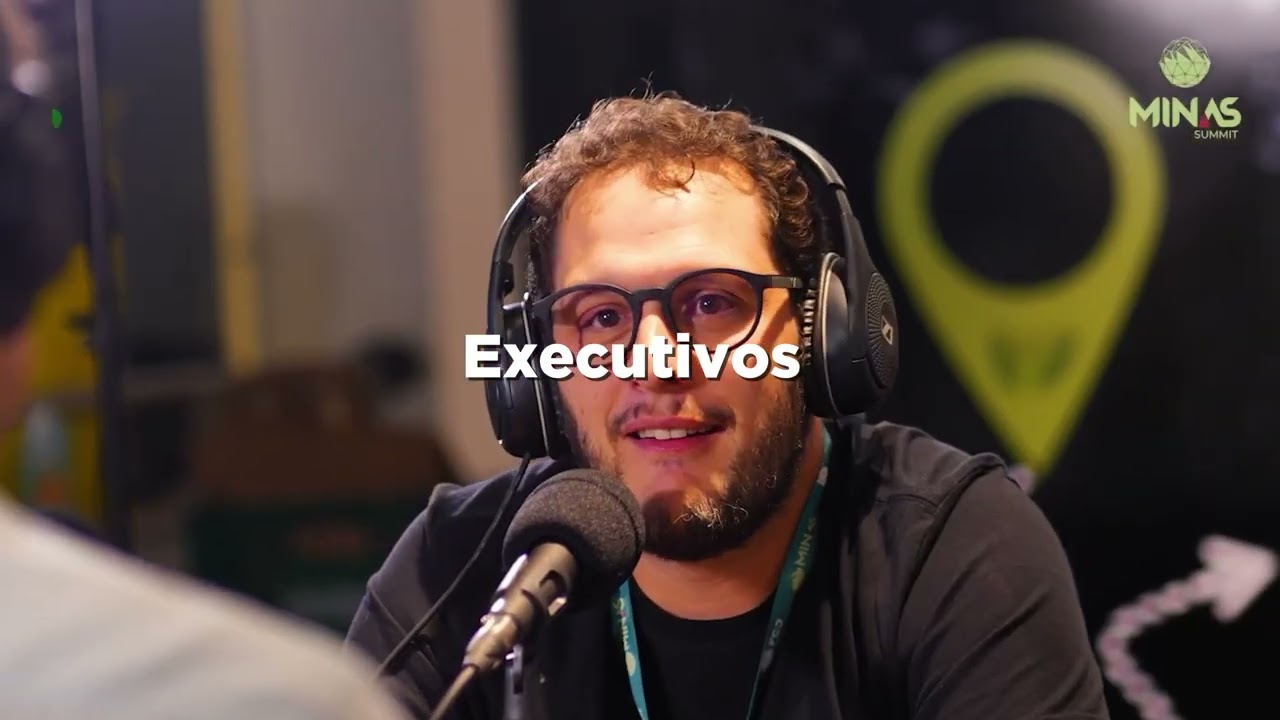 Minas Summit 2026: O Futuro é Agora!