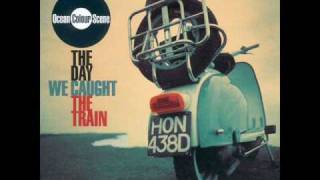 ocean colour scene robin hood