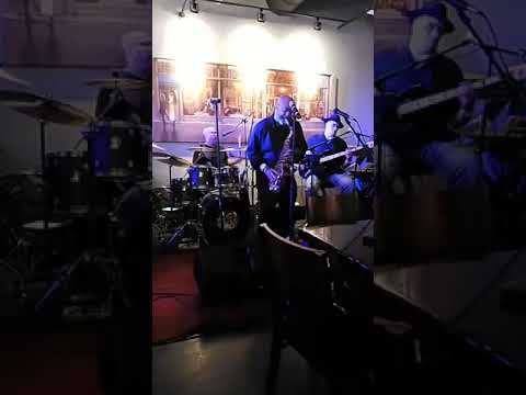 Promotional video thumbnail 1 for Solomon Lewis