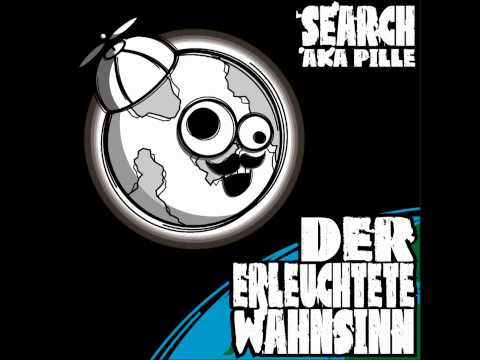 Search aka Pille - VBT 2011 vs. Cruel ist schwul, Frist verkackt! Brät!