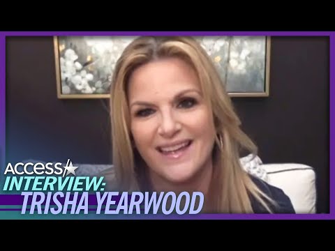Trisha Yearwood Talks Love, Cooking, and Pet Care in Exclusive Interview