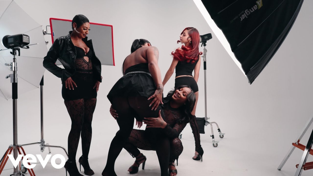 Peezy, Babyfxce E - I Can't Tell (Official Video)