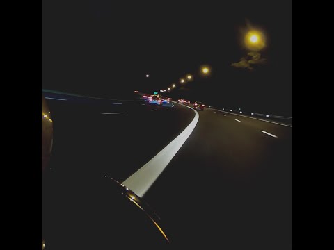 3 Hour Drive (Alicia Keys & Sampha Cover)