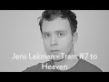 Jens Lekman - Tram #7 to Heaven (Karaoke)