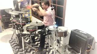 Download lagu Rumah Kita - Godbless - Indonesian Voices - Drum Cover - Daniel mp3