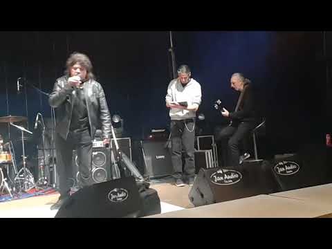 Medena - Kerber (tonska proba Ruski Krstur 31.03.22.)