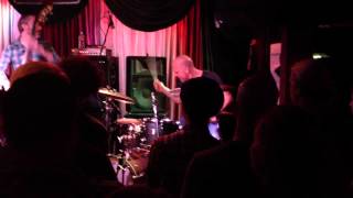 The Bad Plus - Dirty Blonde