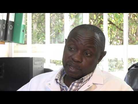 Integrated Biorepository of H3Africa Uganda/Collaborative African Genomics Network