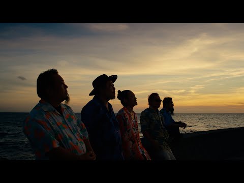 ×WANIMA「ラズリ」OFFICIAL MUSIC VIDEO のサムネイル
