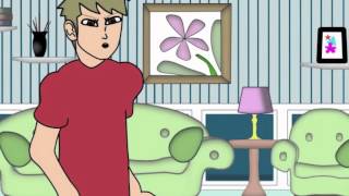 Calm Down and Release the Amygdala