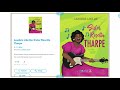 Sister Rosetta Tharpe (Leaders Like Us)