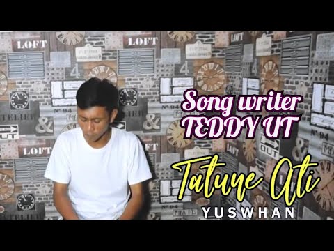 Lagu Banyuwangi Terbaru - Tatune Ati - Yuswhanda - Acoustic Version (Official)