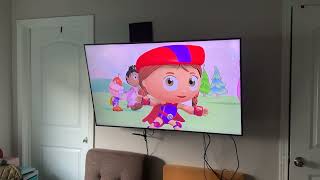 Super Why Sleeping Beauty (2017 DVD)