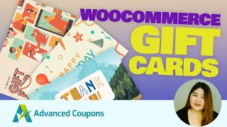 How To Sell WooCommerce Gift Cards (Best Plugin)