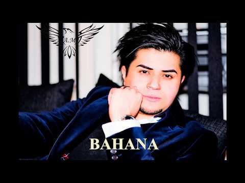 ARVIN MOTI - BAHANA  NEW SONG 2013