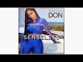 Stefflon Don Senseless Official Audio