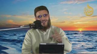 3- شرح حديث( كل مولود يولد على الفطرة). د/ محمد إسماعيل المقدم . HD image