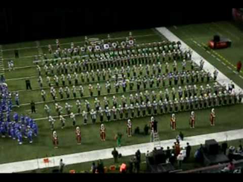 FAMU 2006 "Black and Blues"