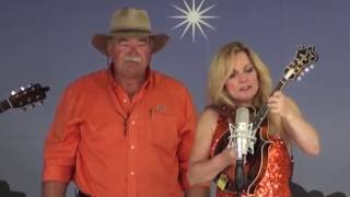 Rhonda Vincent &amp; The Rage -The Passing of The Train