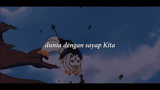 Download lagu Inuyasha - Change The World(Cover Bahasa Indonesia) mp3