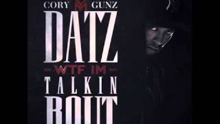 Cory Gunz ft  Juicy J   Total New Music August 2013