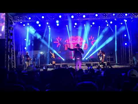 Leãozinho do forró ao vivo em Barro Alto expor 2025