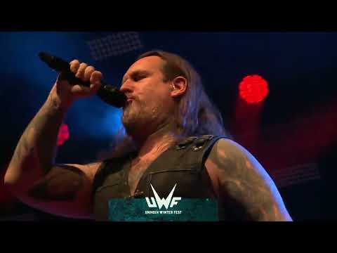 Slaves to the Subliminal (LIVE IN FINLAND 2022)