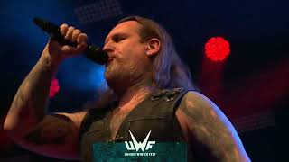 Slaves to the Subliminal (LIVE IN FINLAND 2022)