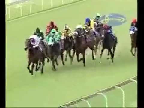 Sage Throne in GP1 R2 million President's Champions Challenge