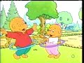 The Berenstain Bears 2003 Theme MPT 22