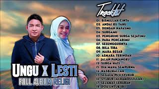 Download lagu Ungu Ft Lesti Full Album Religi Terbaru 2021 @pergijauh9243 mp3