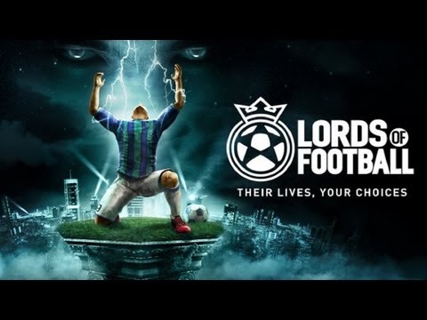 lords of football pc game