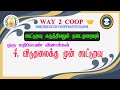 4 Cooperation Before Indian Independence Cooperation In Concept And Practice WAY 2 COOP