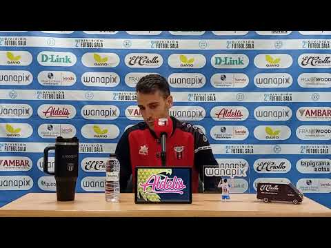 𝙋𝙍𝙀𝙑𝙄𝘼 | UNIÓN ÁFRICA CEUTÍ "A" 🆚 WANAPIX