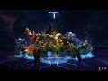 Dan Bull - Heroes of the Storm, #NexusCalling ...