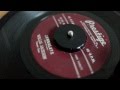 WILLIS JACKSON − JAMBALAYA 45rpm