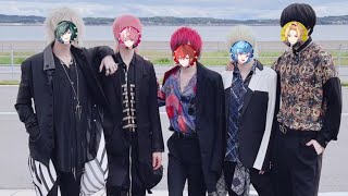 ❤ ジャケット肩掛けしてるのかっこいいし指くるくるしてきめてるのかわいい( т т )♡ - 【実写】騎士Aメンバーから重大発表があります。【KnightA-騎士A-】