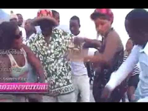 kijiko mento = ruka ukipenda xvid