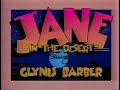 Jane In The Desert 1984 OMNIBUS Starring Glynis Barber 1080p NO SUBTITLES