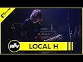 Local H - I Know Who You Are And What You Did | Live @ Metro (1998)